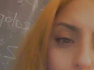 Erotický videochat ninabrs