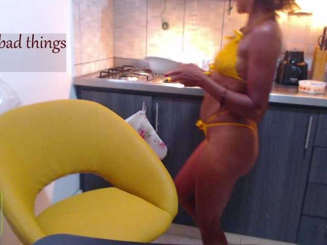 Vysílací screenshoty Ninacoric