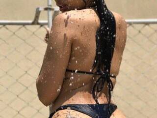 Erotický videochat NinaCrown