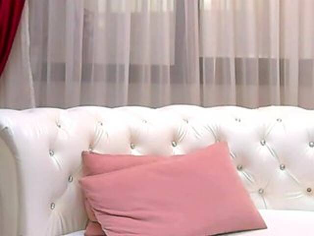 Vysílací screenshoty NinaCrystal