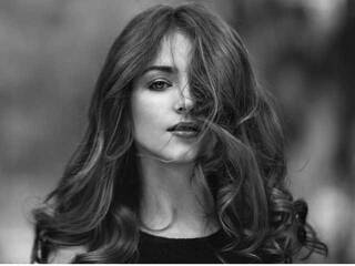 Erotický videochat NinaDanz