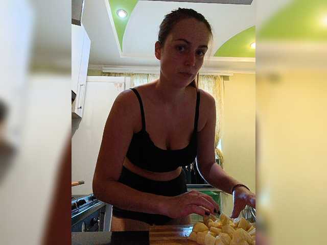 Vysílací screenshoty ninaforyou