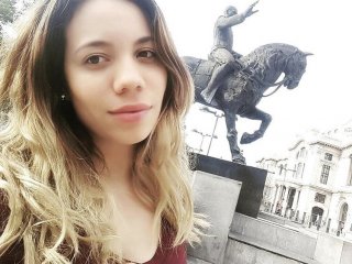 Fotografie profilu NinaGarcia