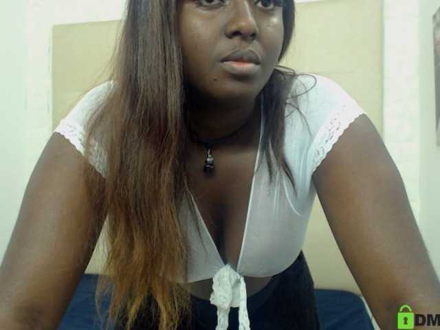 Vysílací screenshoty ninagonzalez