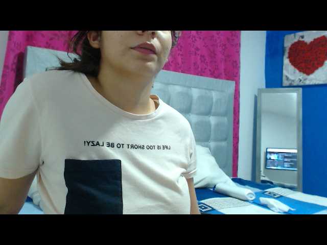 Vysílací screenshoty ninahot23