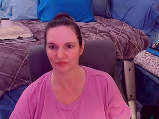 Erotický videochat NinaJaymes