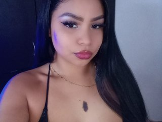 Erotický video chat Ninajones22