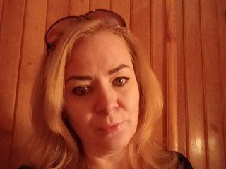 Erotický videochat NinaKeil