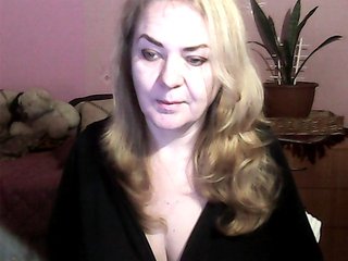 Erotický videochat NinaKeil