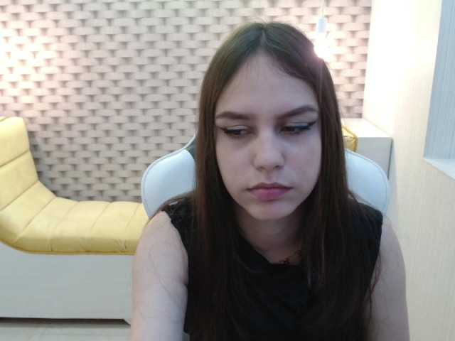 Vysílací screenshoty NinaKristenxxx