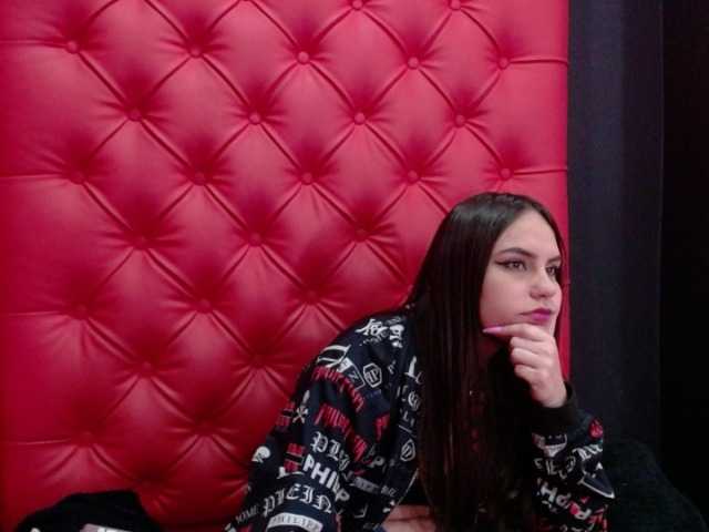 Vysílací screenshoty NinaKristenxxx