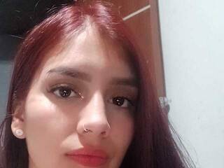 Erotický videochat ninalove18