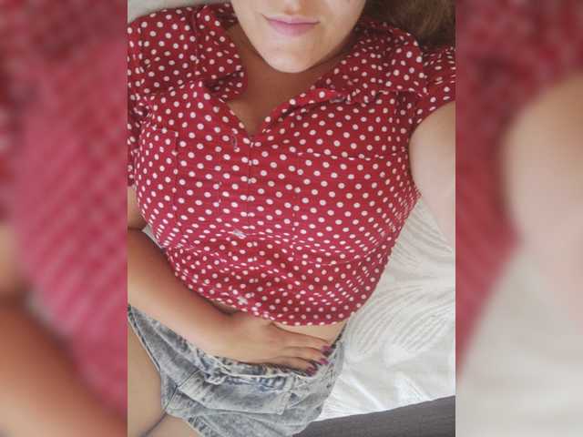 Vysílací screenshoty Ninamalina