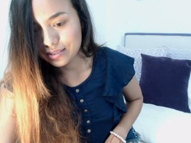 Vysílací screenshoty ninamiranda