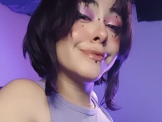Erotický videochat NinaMon