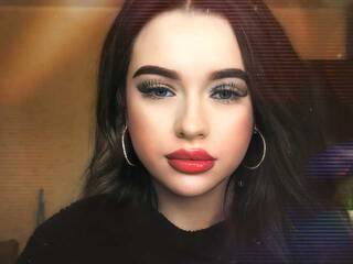 Erotický videochat NinaNorta