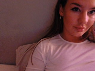 Erotický videochat NinaOfficial