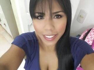 Erotický videochat Ninapalmer