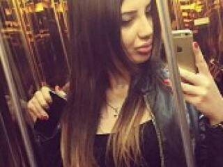 Erotický videochat ninarka