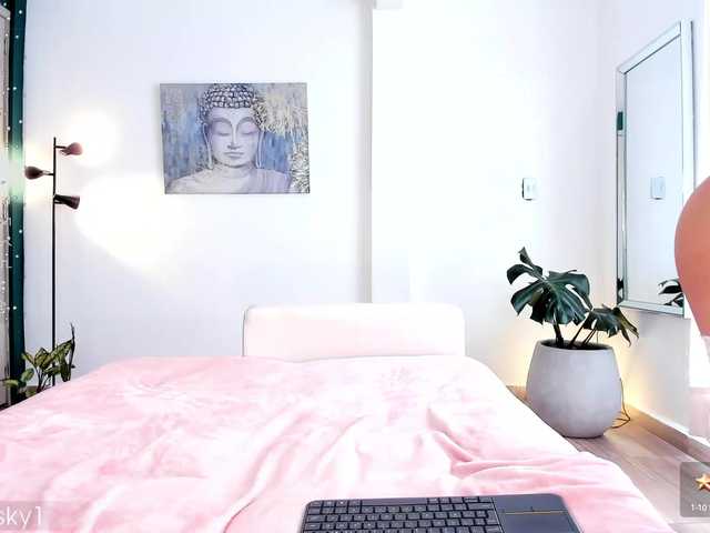 Vysílací screenshoty ninasky