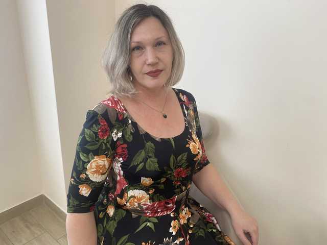 Fotografie profilu NinaStarle