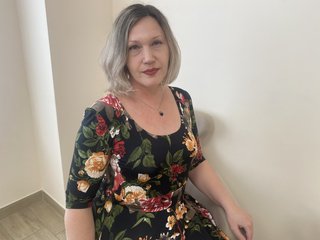 Erotický videochat NinaStarle