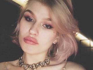 Erotický videochat NinaVann