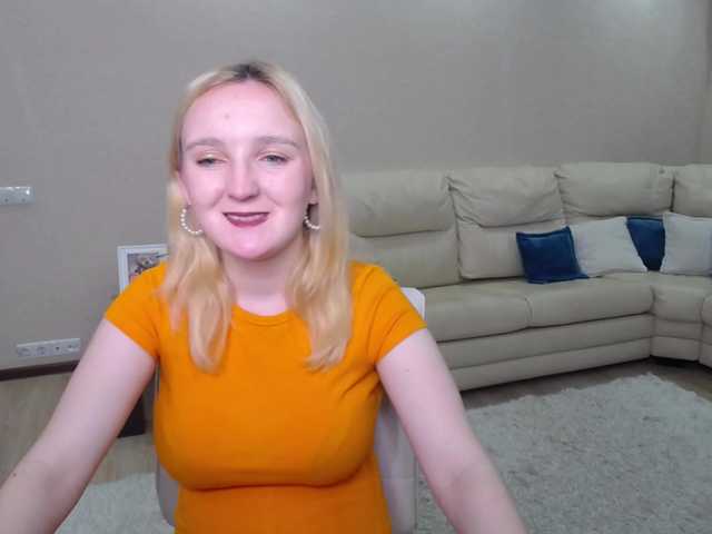 Vysílací screenshoty NinaWendy