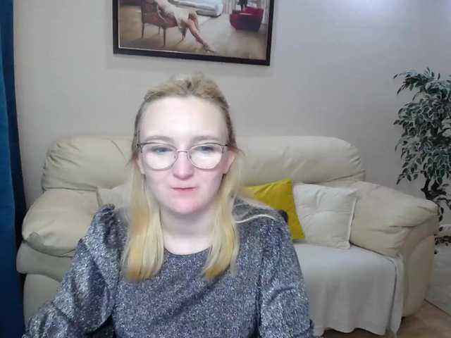 Vysílací screenshoty NinaWendy