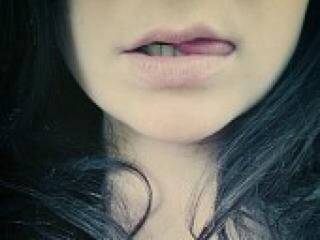 Erotický videochat ninfomana01