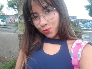 Erotický videochat Nini-23