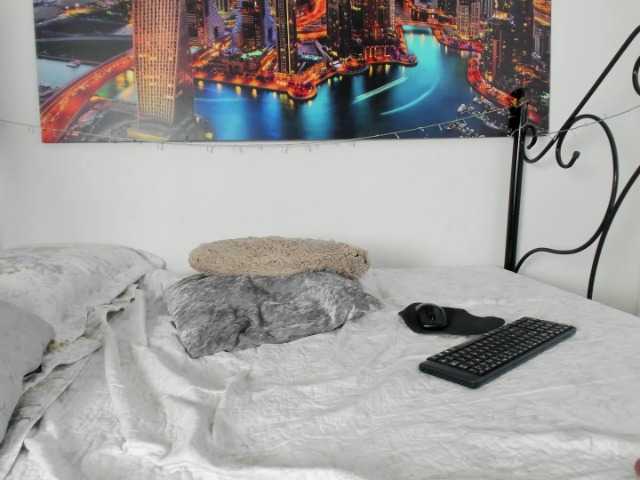 Vysílací screenshoty NiniMiller