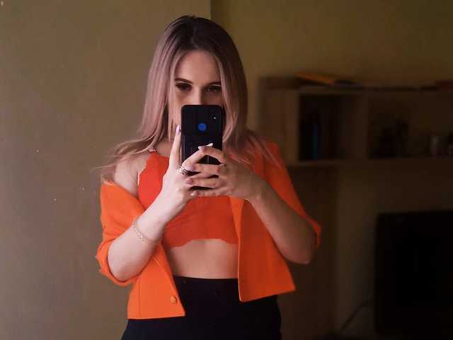 Fotografie profilu Mari_Kari