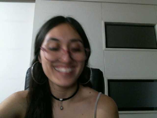 Vysílací screenshoty Ninimoon