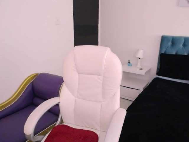 Vysílací screenshoty Ninna-White