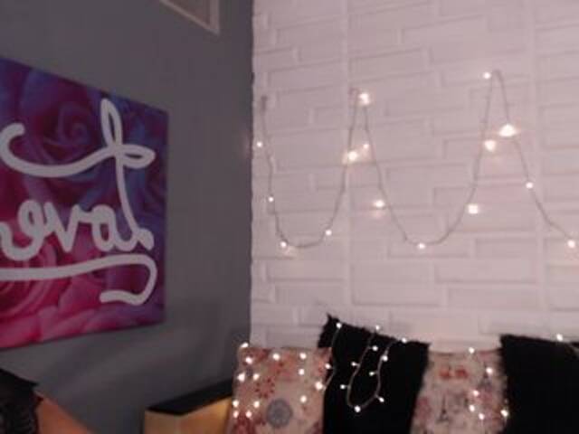 Vysílací screenshoty NinnaMonroe