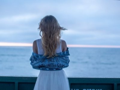 Fotografie profilu Nino4ka