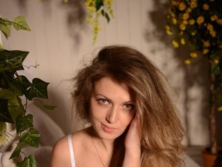 Erotický videochat Ninochka