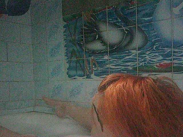 Vysílací screenshoty Ninohka