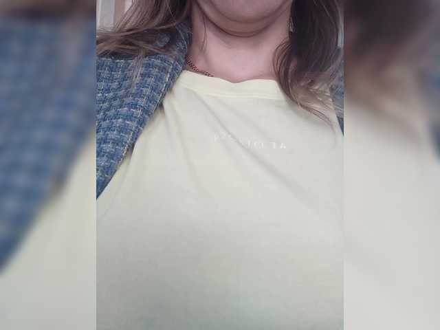 Vysílací screenshoty NinonDePeace