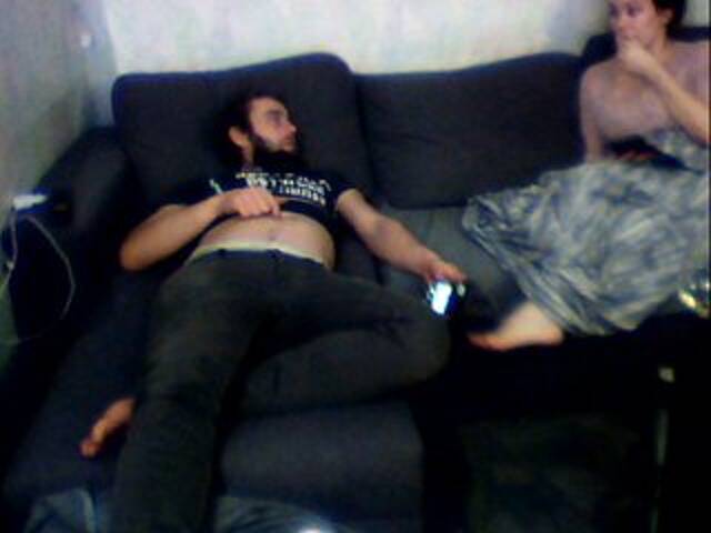 Vysílací screenshoty nipitiri