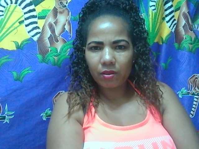 Vysílací screenshoty Nirinah1