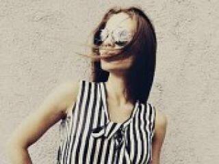 Erotický videochat nisaaa