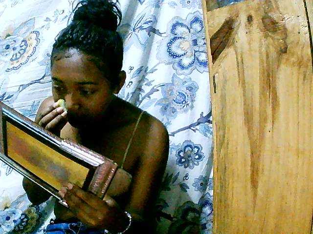 Vysílací screenshoty Nisaina