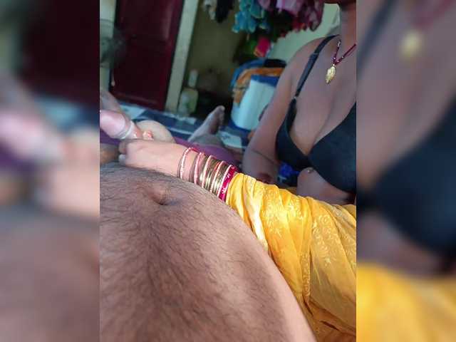 Vysílací screenshoty Nishaji