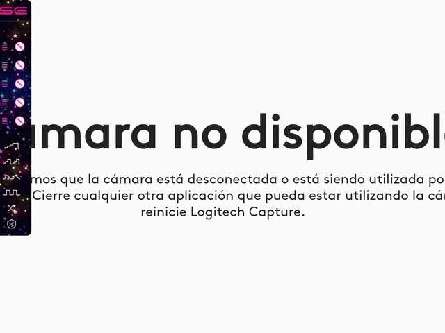 Vysílací screenshoty Nithamodel25