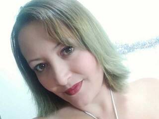 Erotický videochat nitzumi7