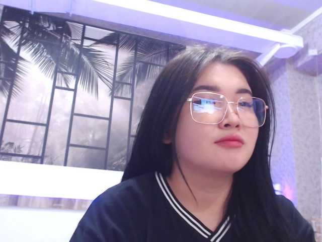 Vysílací screenshoty NiuFromMacau
