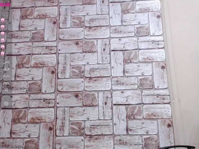 Vysílací screenshoty NiuFromMacau
