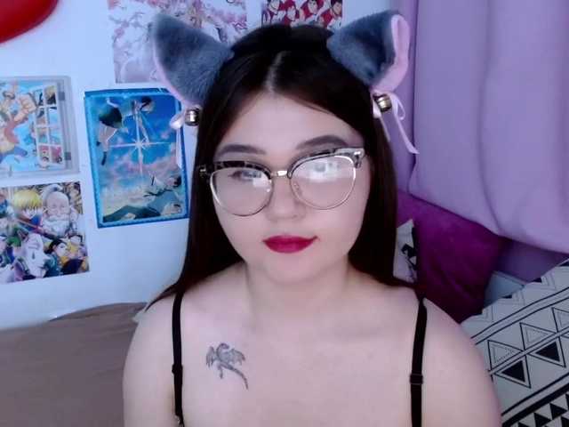 Vysílací screenshoty NiyaDo